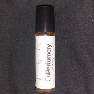 Oil Perfumery Tobacco Vanille dupe